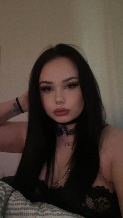 Depressedmedd (@depressedmedd), OnlyFans creator