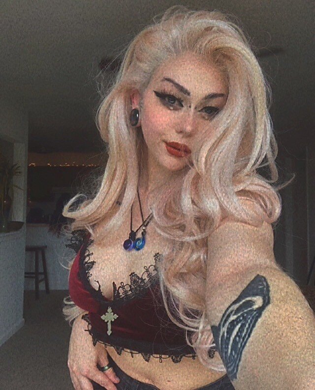 Deprivedchaos (@deprivedchaos), OnlyFans creator