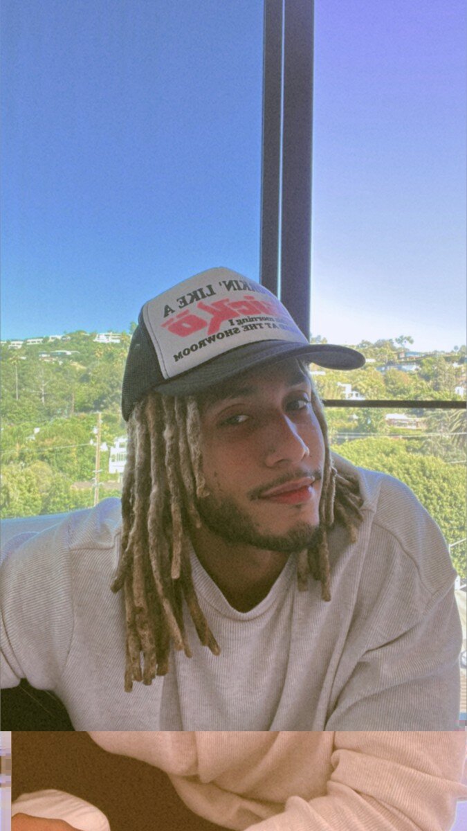 Dereksavagee (@derek_savagee), OnlyFans creator