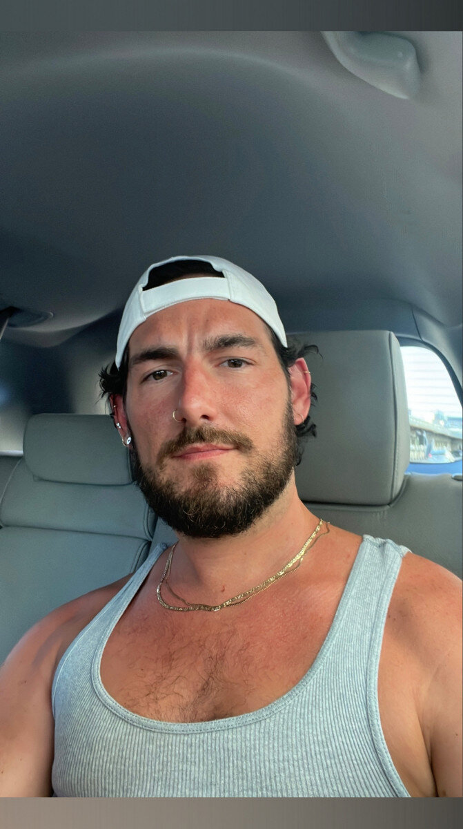 Derekallen (@derekallen), OnlyFans creator