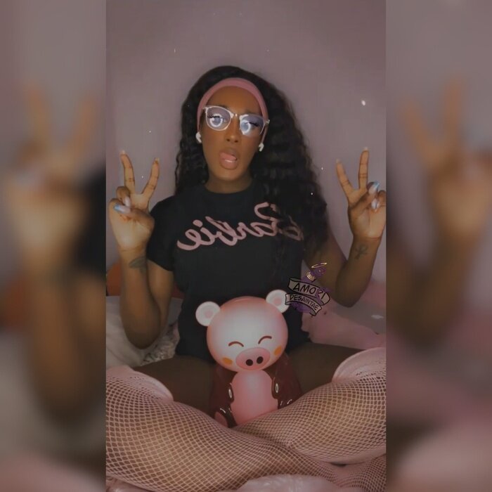 Desaintae (@desaintae), OnlyFans creator