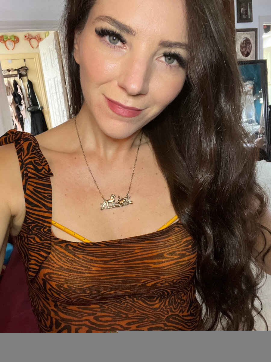 Desertrosecosplay (@desertrosecosplay), OnlyFans creator
