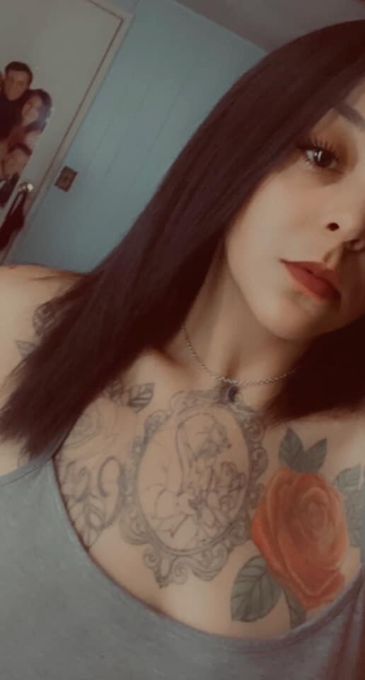 Desiamorxo (@desiamorxo), OnlyFans creator