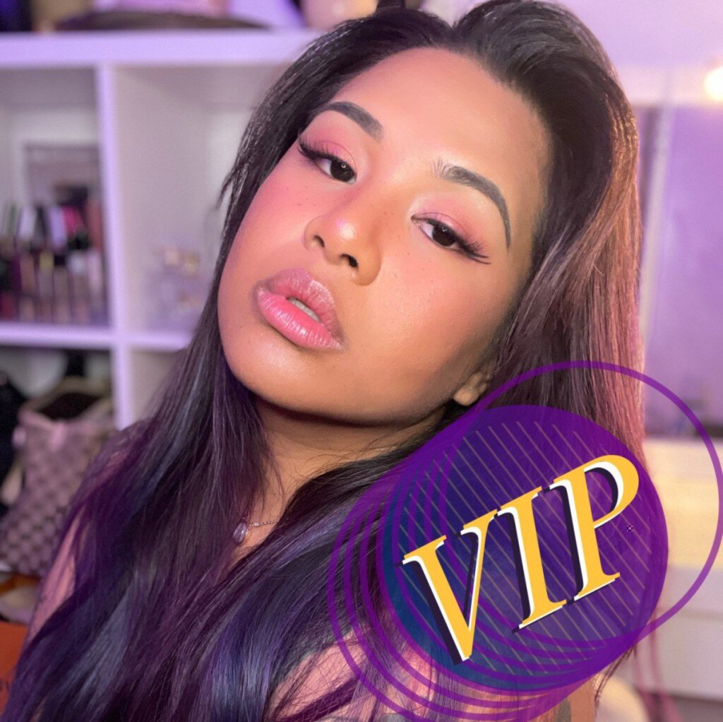 Desireedeepvip (@desireedeepvip), OnlyFans creator