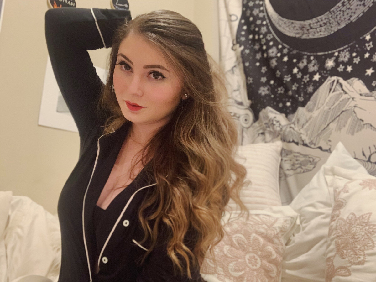 Despairgrrl (@despairgrrl), OnlyFans creator