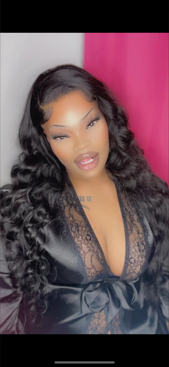 Dessireemk21 (@dessireemk21), OnlyFans creator