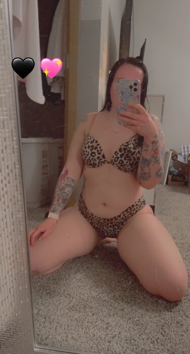 Destineexo (@destinee_xo), OnlyFans creator