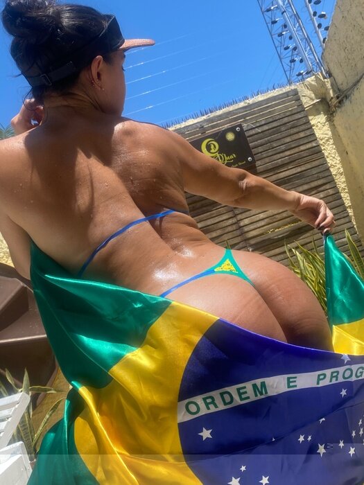 Deusadoonly (@deusadoonly), OnlyFans creator