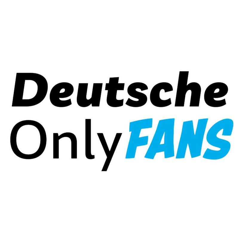 Deutscheonlyfans
