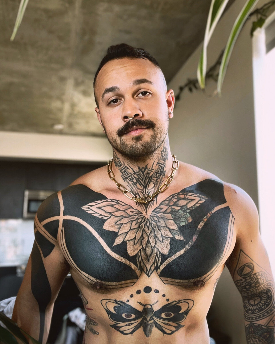 Devtylerxxx (@dev_tylerxxx), OnlyFans creator