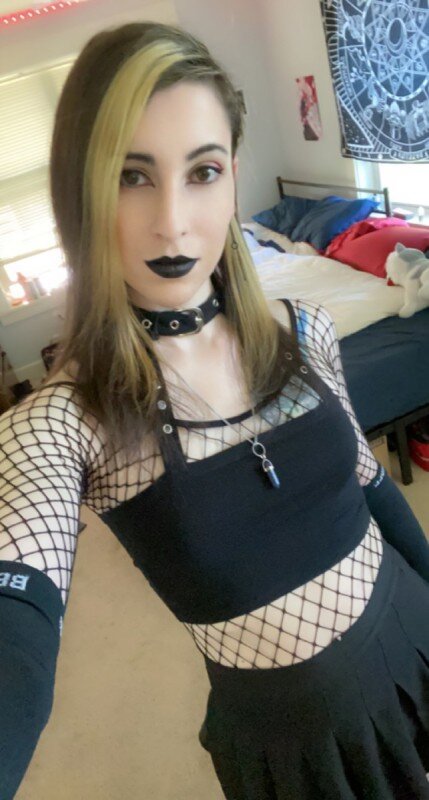 Devidionne (@devidionne), OnlyFans creator