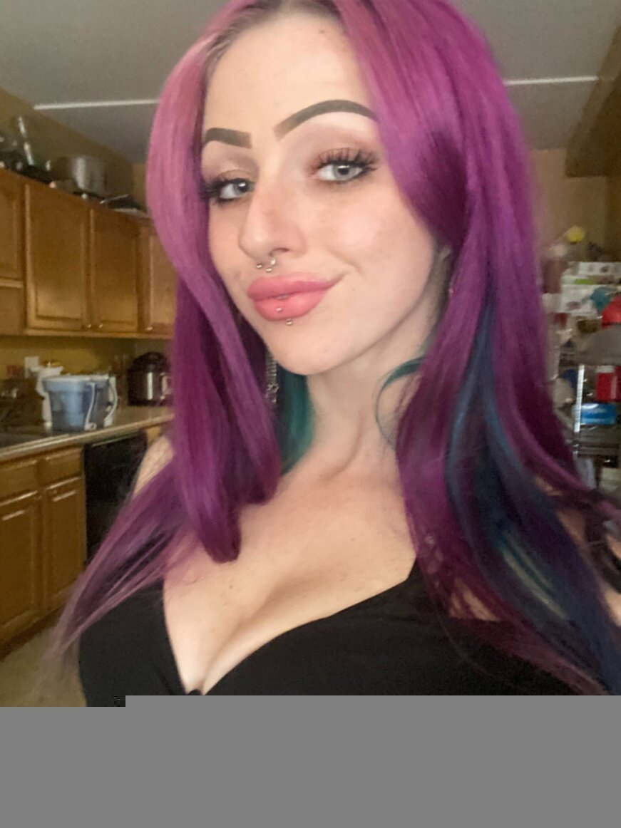 Devillette (@devil.lette), OnlyFans creator