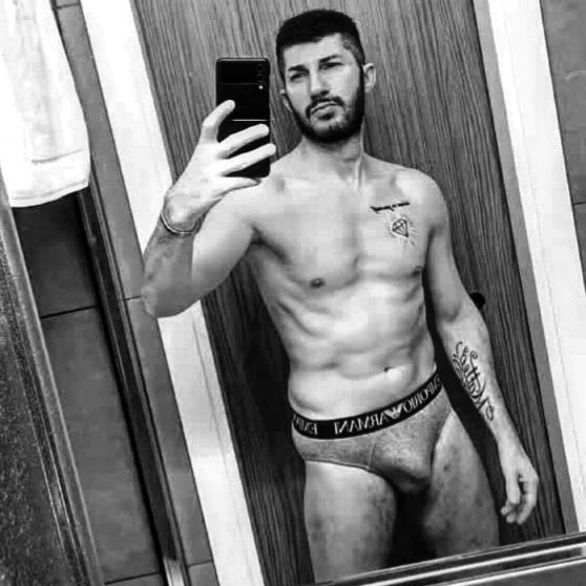 Devilred (@devil_red), OnlyFans creator