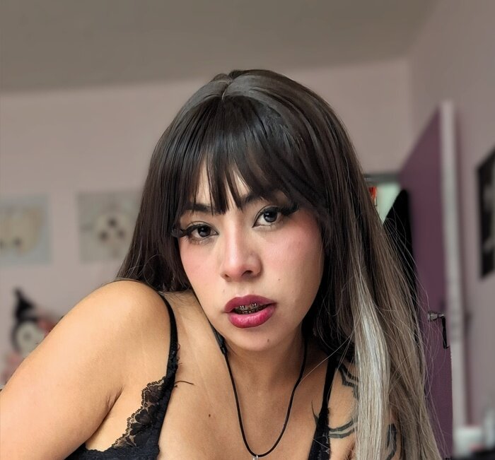 Bambi (@devilbambi), OnlyFans creator
