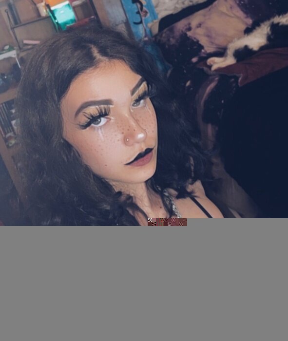 Devildollski (@devildollski), OnlyFans creator