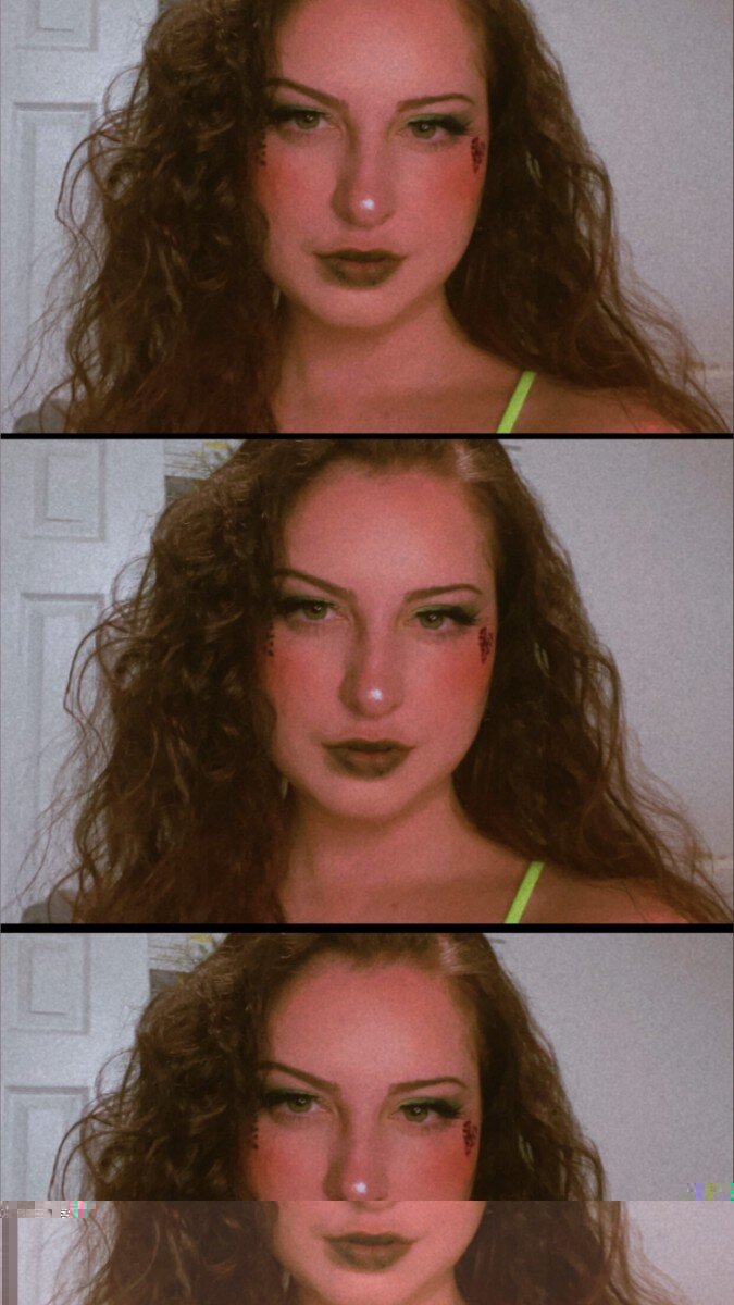 Devilishladyy (@devilishladyy), OnlyFans creator