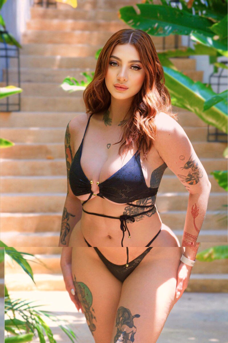 Devil Khloee (@devilkhloee), OnlyFans creator
