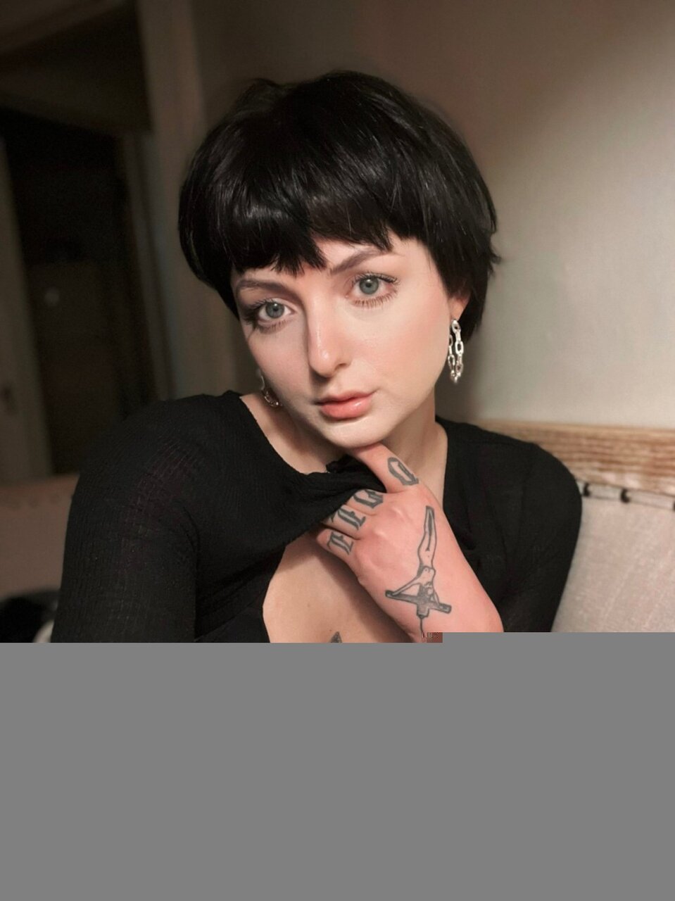 Devilsbabydoll666 (@devilsbabydoll666), OnlyFans creator