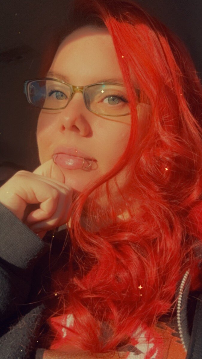 Devilsfeline (@devilsfeline), OnlyFans creator