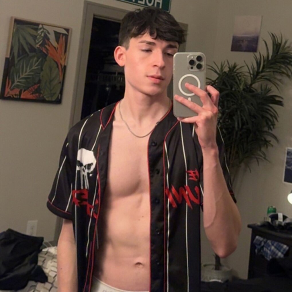 Devinholtxxx (@devinholtxxx), OnlyFans creator