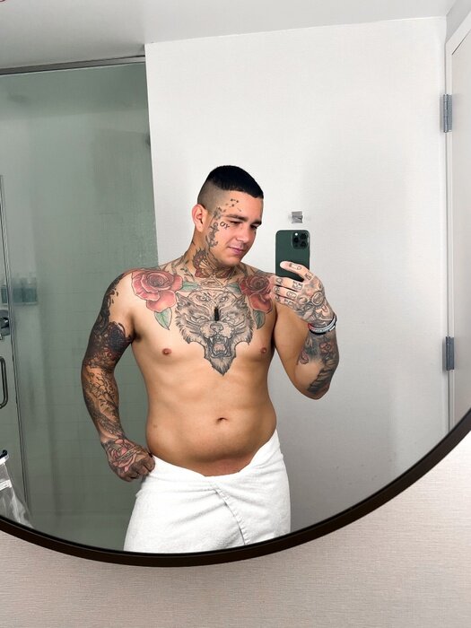 Devinnscott (@devinnscott), OnlyFans creator