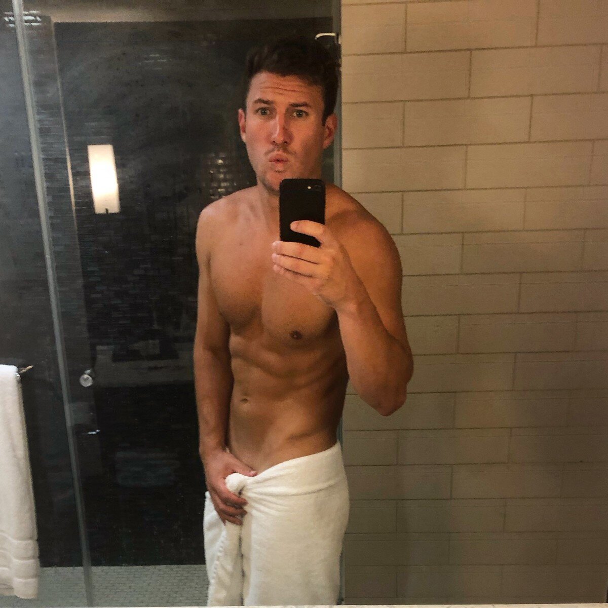 Devinwalker (@devinwalker), OnlyFans creator