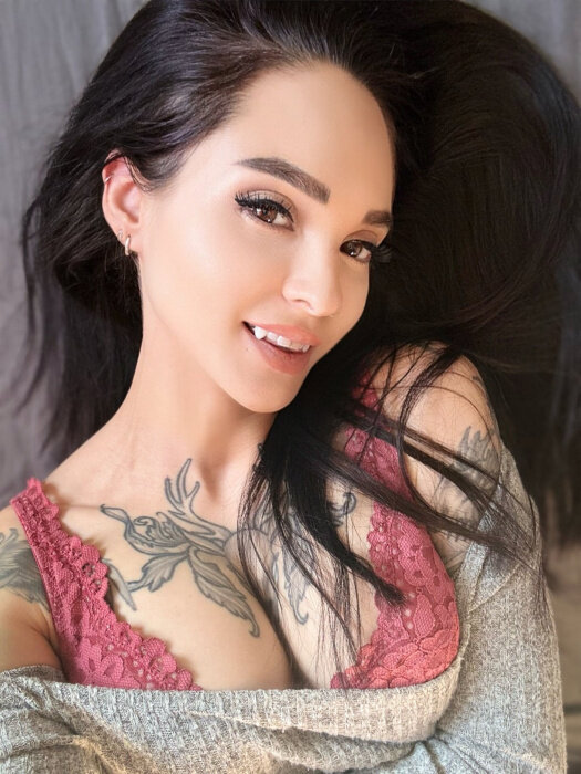 Devonvamp (@devonvamp), OnlyFans creator