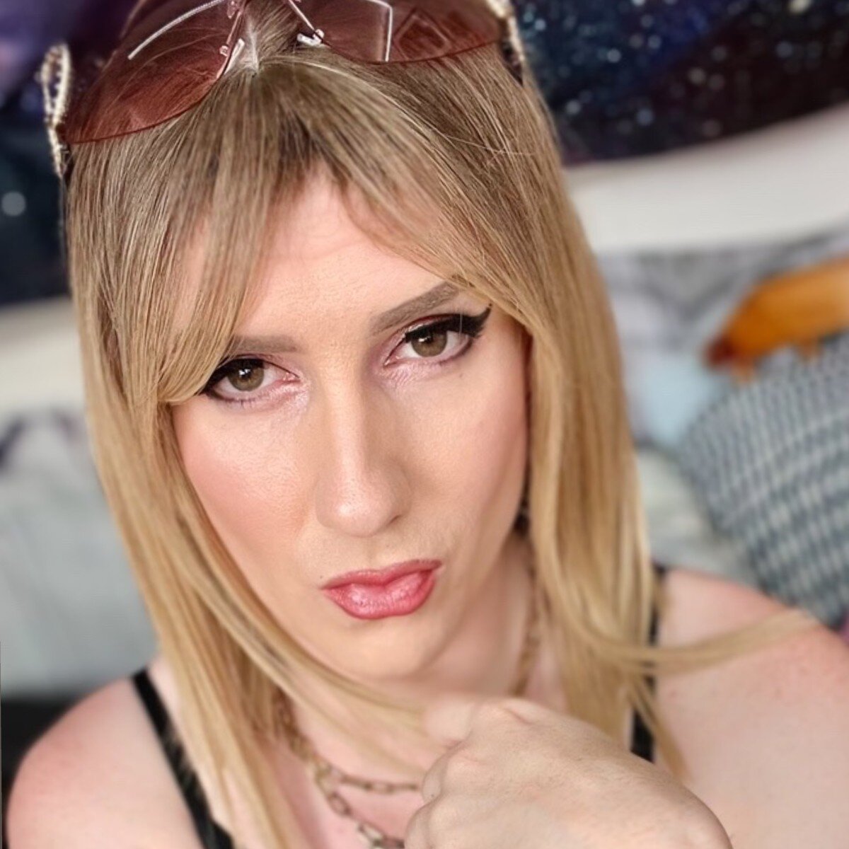Devynkyne (@devynkyne), OnlyFans creator