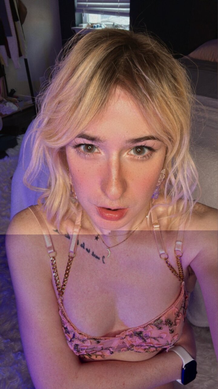 Devynyoungg (@devynyoungg), OnlyFans creator