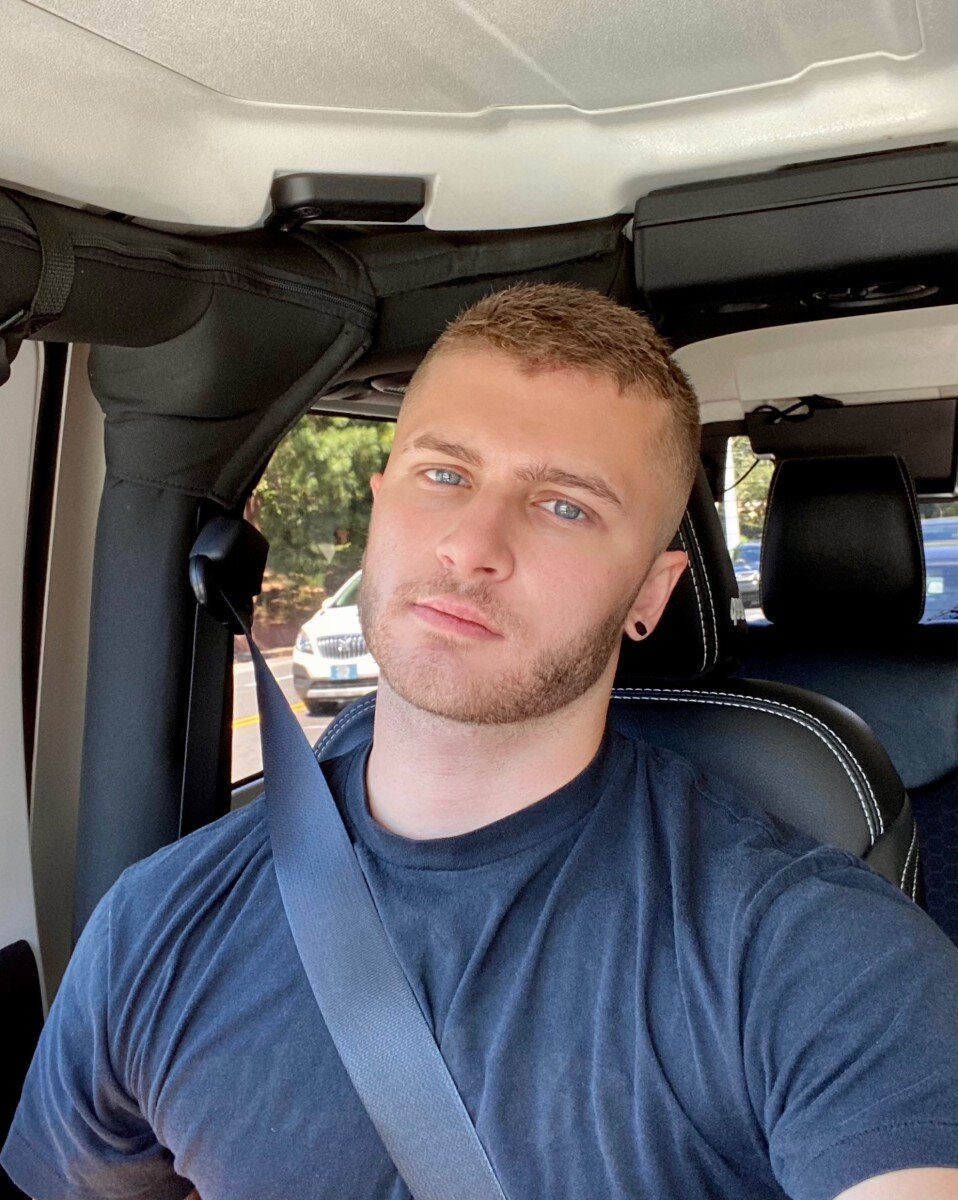 Devytheheavychevy (@devytheheavychevy), OnlyFans creator