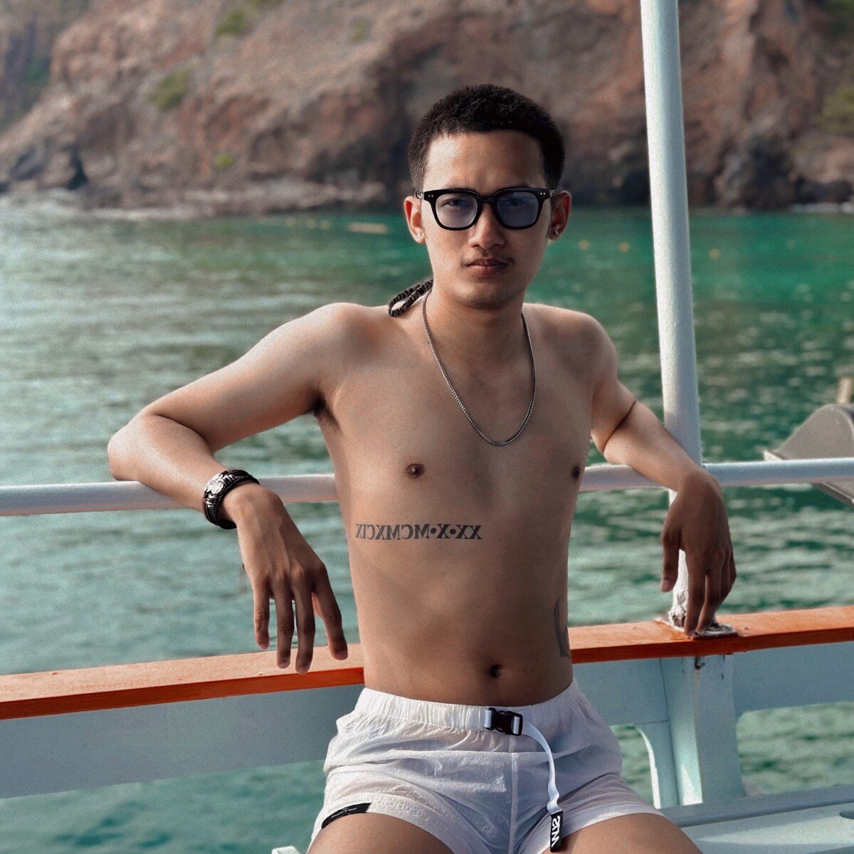 Dewworty (@dewworty), OnlyFans creator