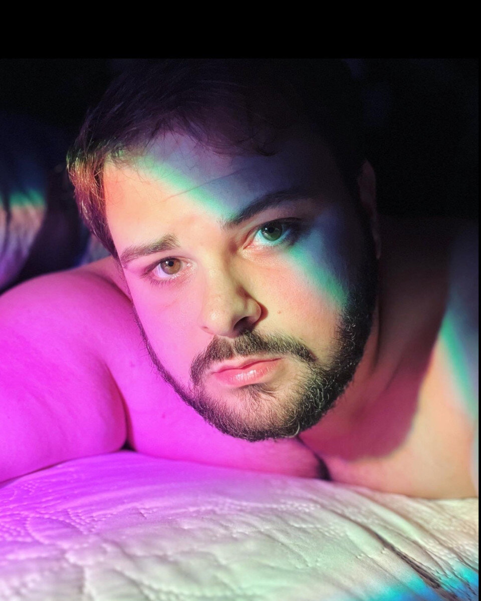 Dexterbear97 (@dexterbear97), OnlyFans creator