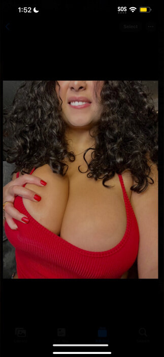 Deyluvbabyal (@deyluvbabyal), OnlyFans creator