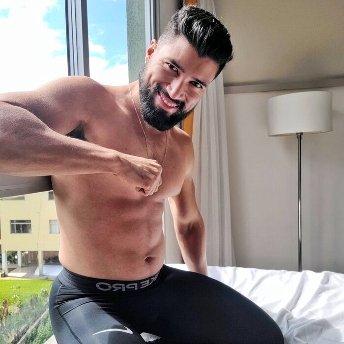 Dgomaiello (@dgomaiello), OnlyFans creator