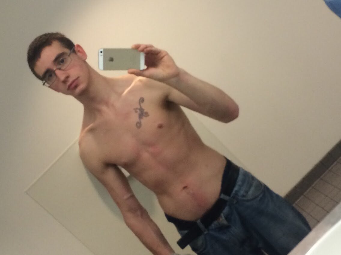 Dhimitr93 (@dhimitr93), OnlyFans creator