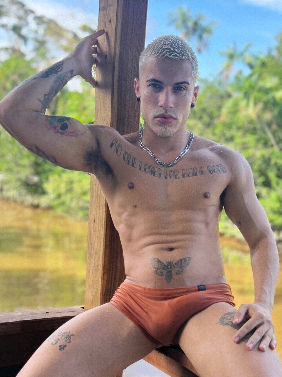 Dhzayd (@dhzayd), OnlyFans creator