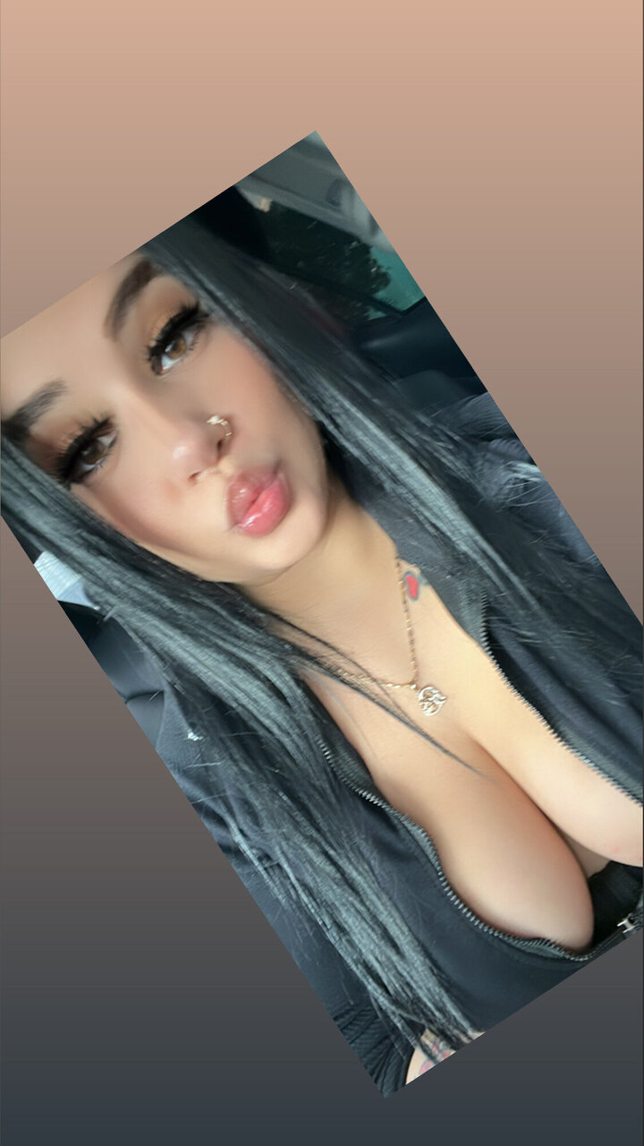 Diablitabella (@diablitabella__), OnlyFans creator