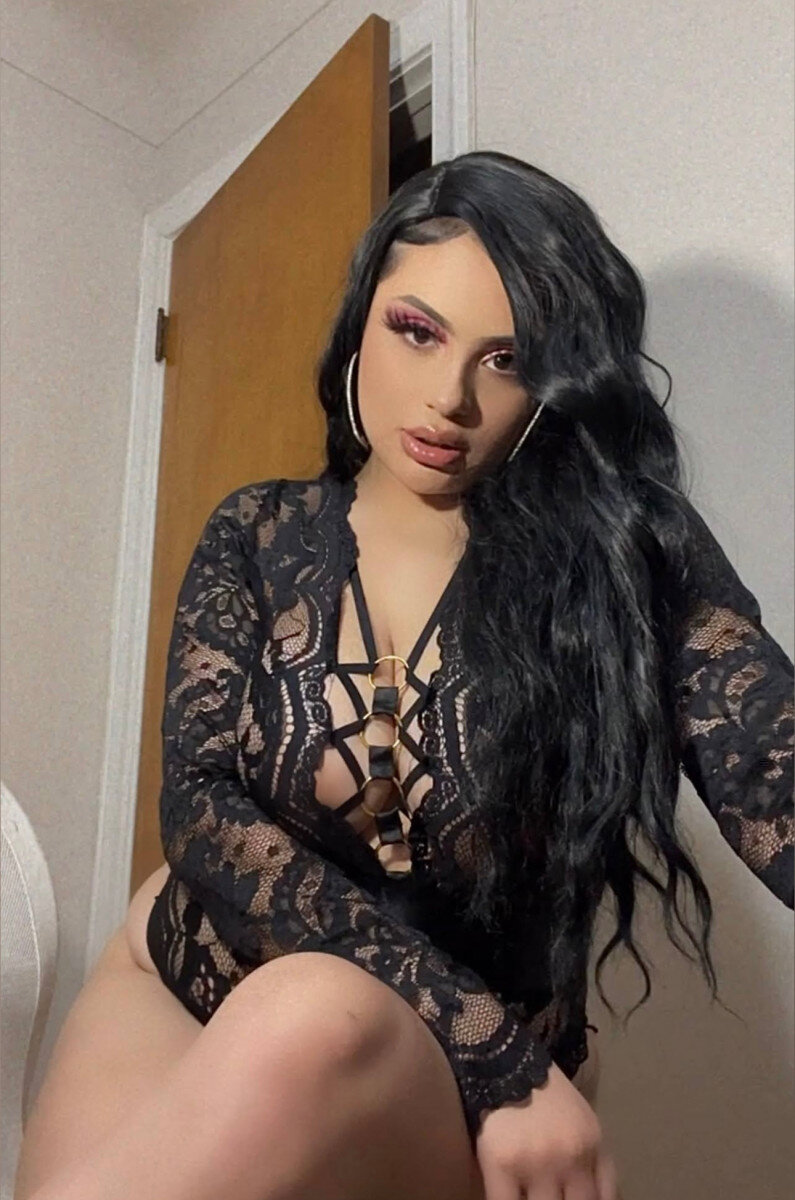 Diamondxdoll (@diamondxdoll), OnlyFans creator