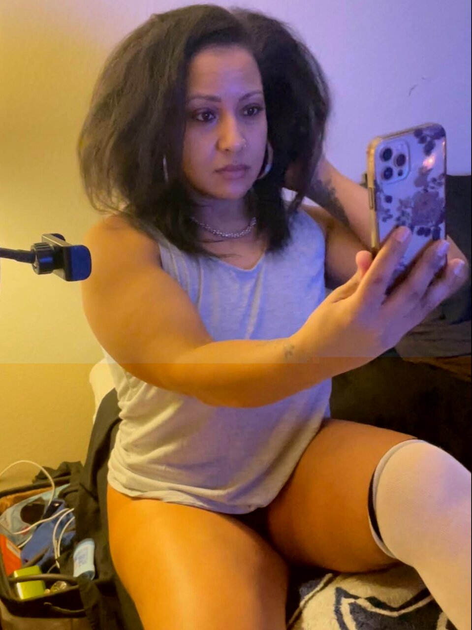 Dianasolei (@dianasolei), OnlyFans creator