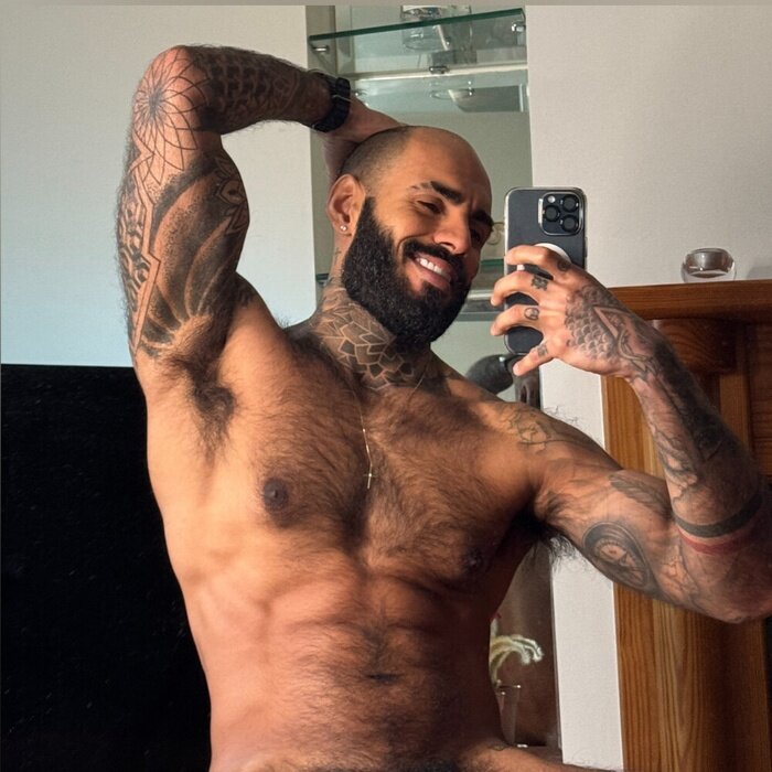 Diazjunior (@diazjunior), OnlyFans creator