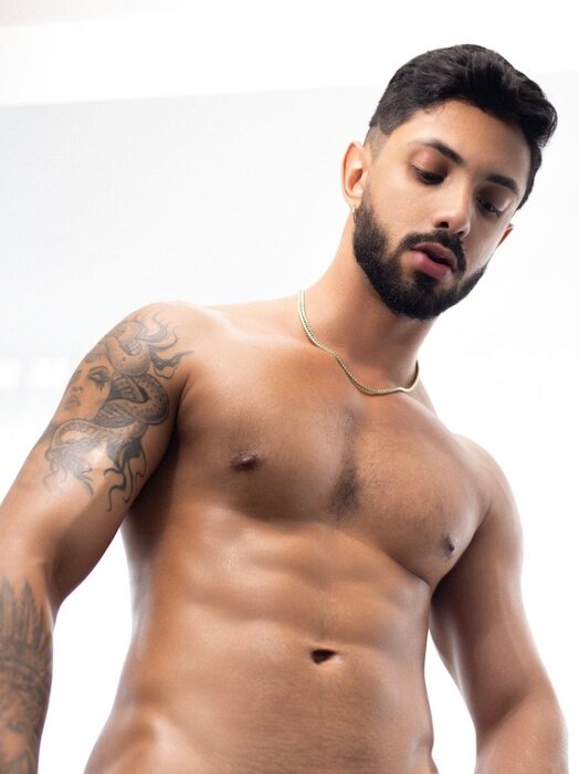 Dicarvalhord (@dicarvalhord), OnlyFans creator