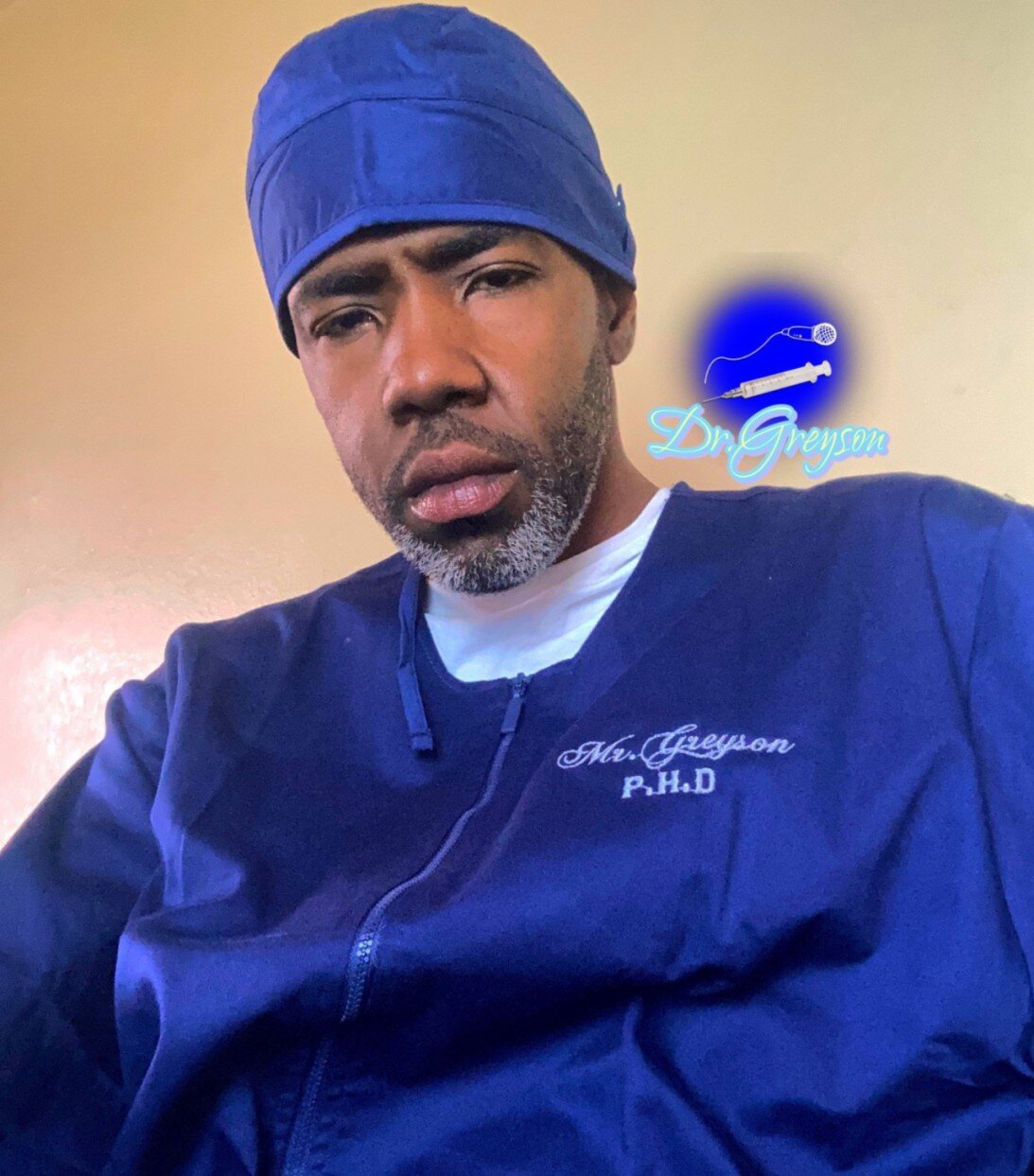 Dicgreyson (@dicgreyson), OnlyFans creator