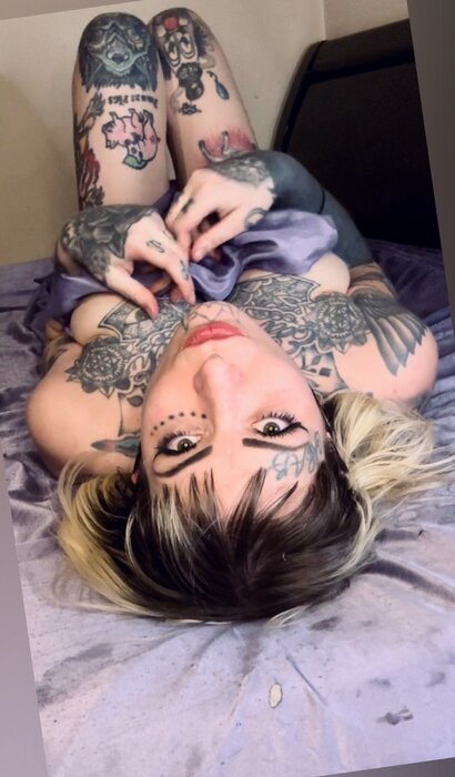 Dickbones (@dickbones), OnlyFans creator