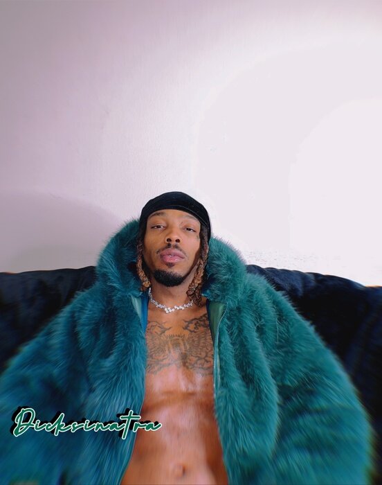 Dicksinatra (@dicksinatra), OnlyFans creator