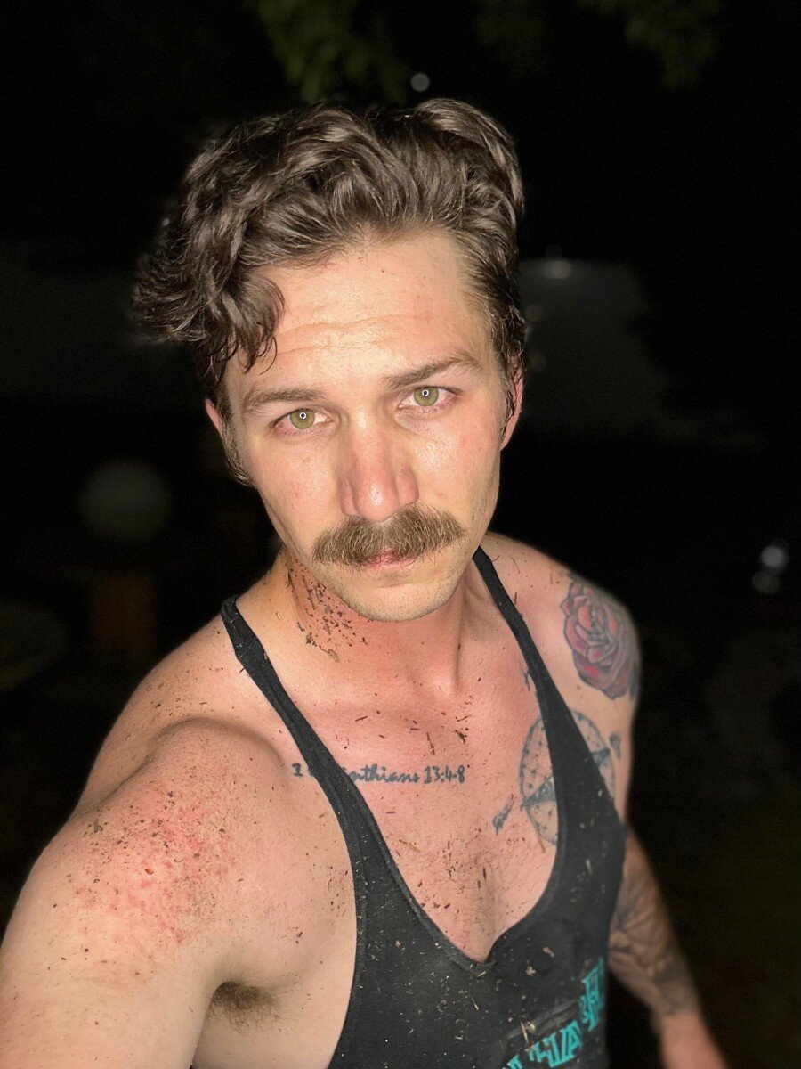 Dickthedirtydad (@dickthedirtydad), OnlyFans creator