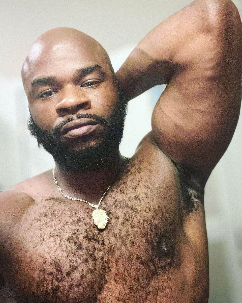 Dickyvonjames (@dickyvonjames), OnlyFans creator