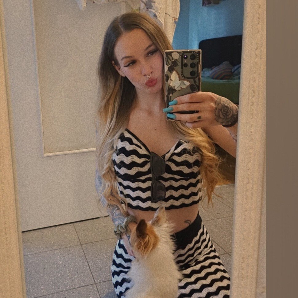 Dieanetami (@dieanetami), OnlyFans creator
