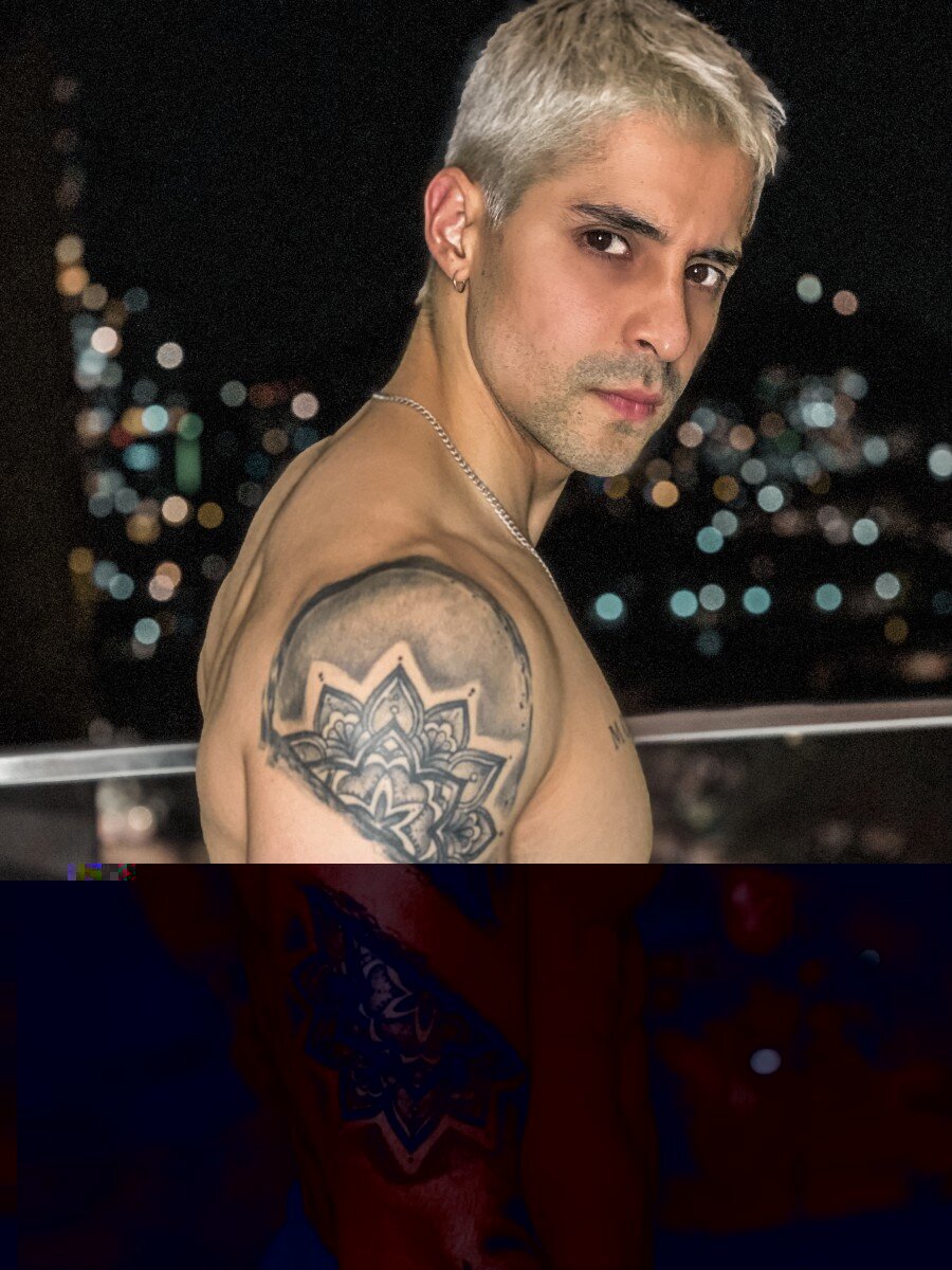 Diegoalexanderrd (@diegoalexander_rd), OnlyFans creator