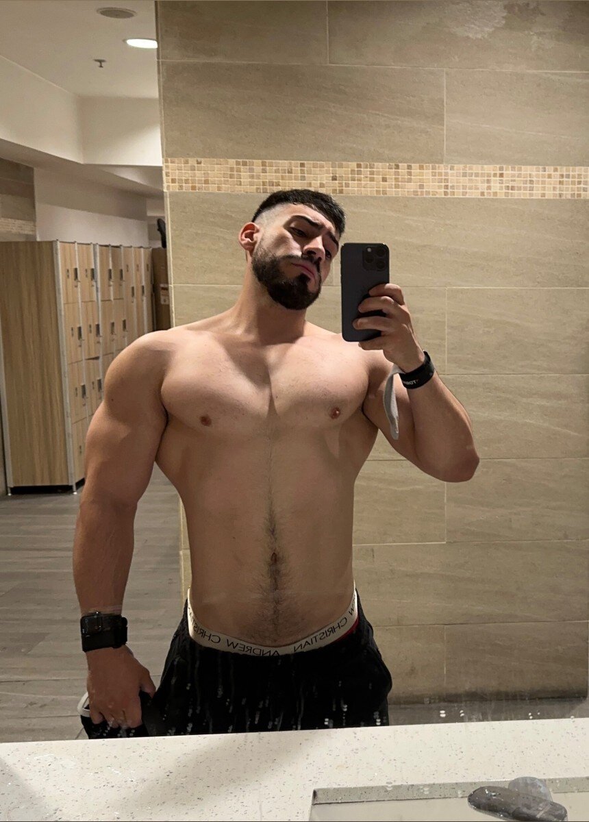 Diegocl (@diegocl), OnlyFans creator