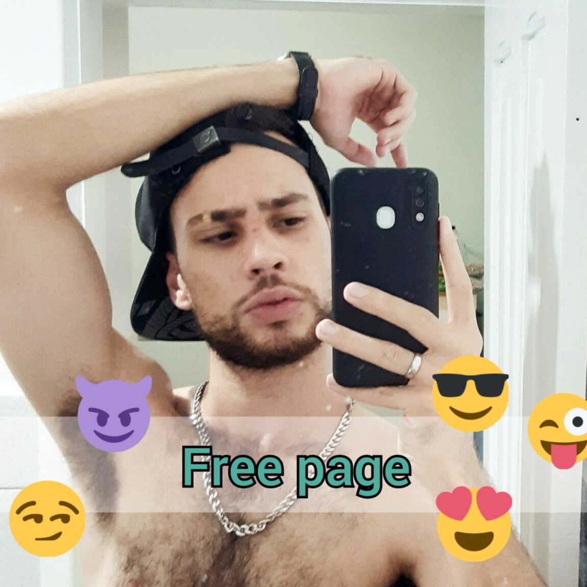 Diegolimahot (@diegolima_hot), OnlyFans creator
